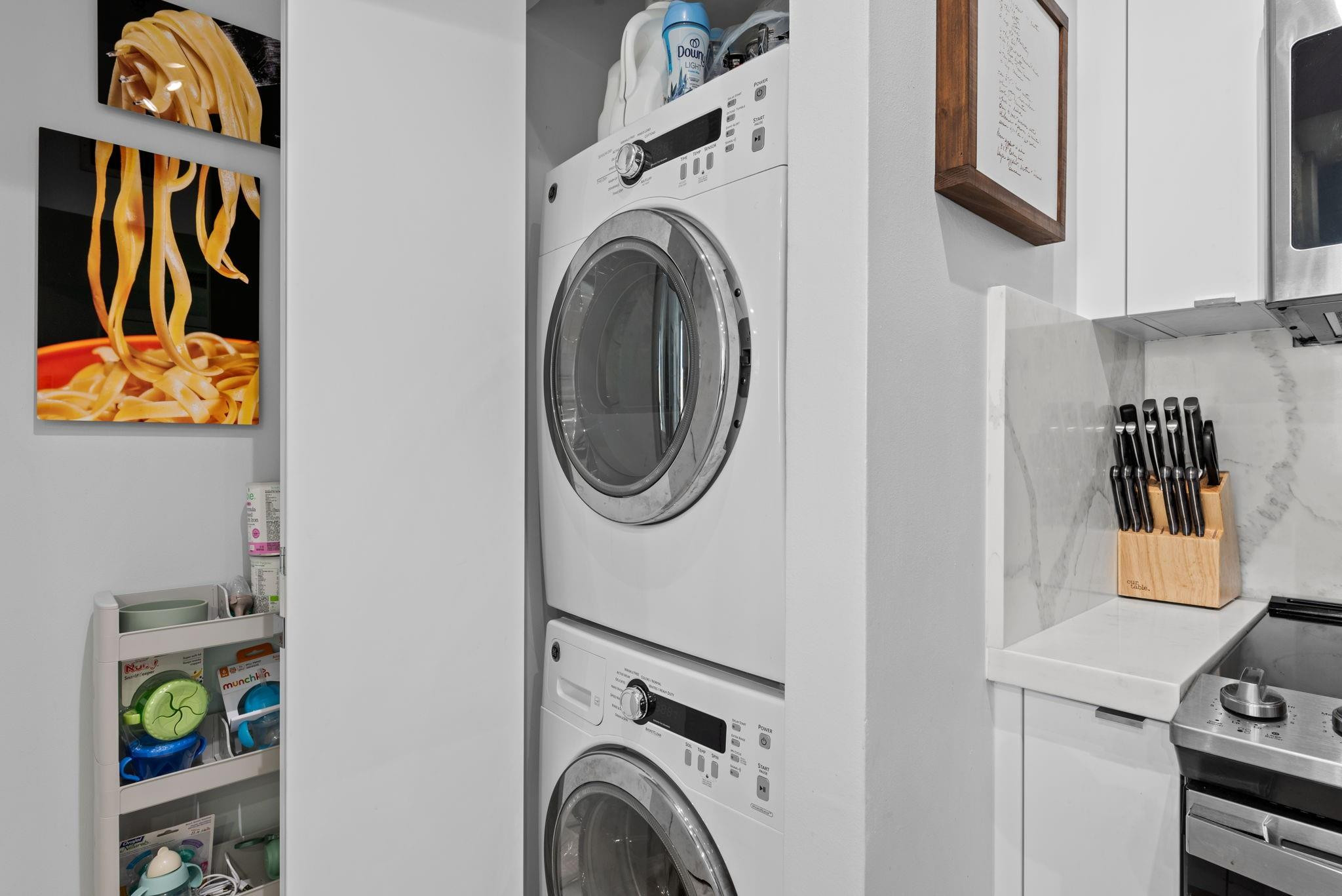 347 N New River Drive 2707