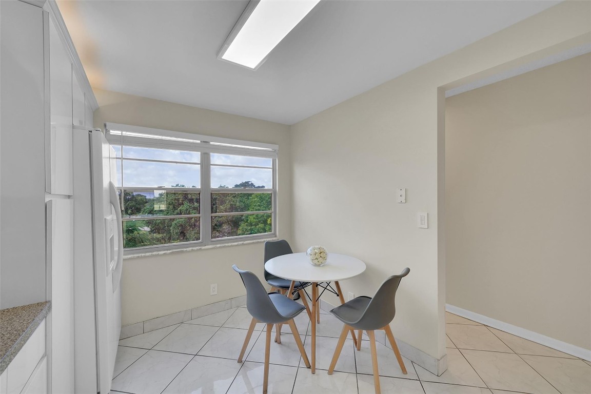 WYNMOOR VILLAGE - Residential