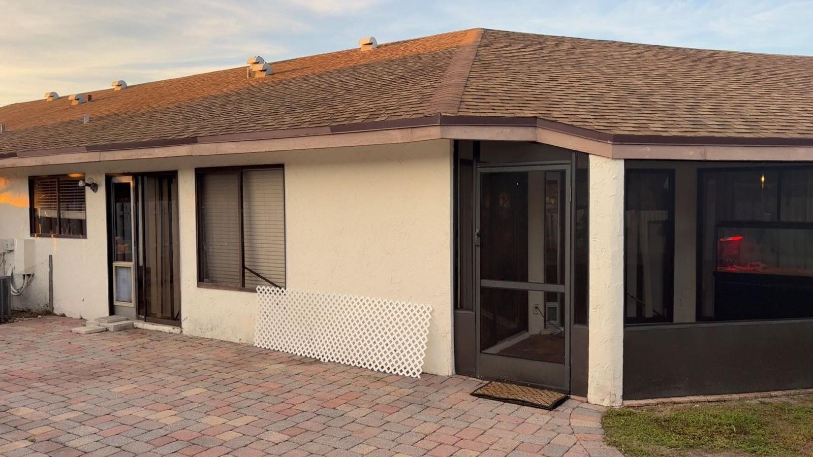 Rainberry Park 04 - Residential Lease