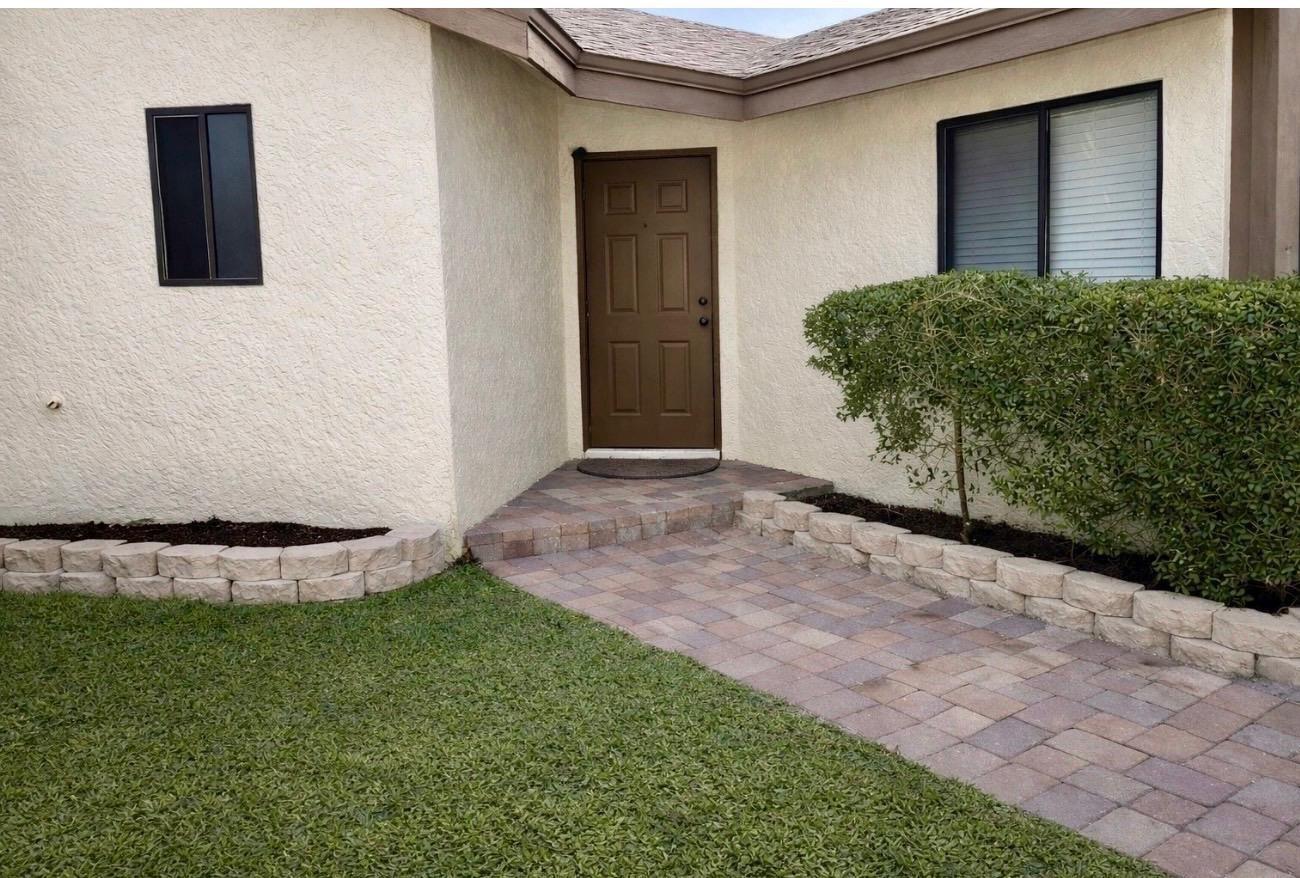 Rainberry Park 04 - Residential Lease