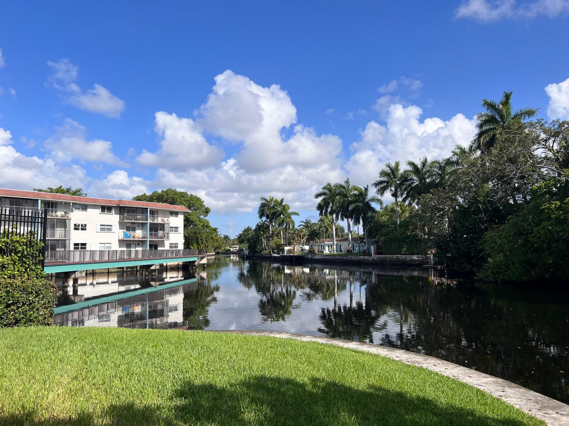 Hidden Harbor - Residential