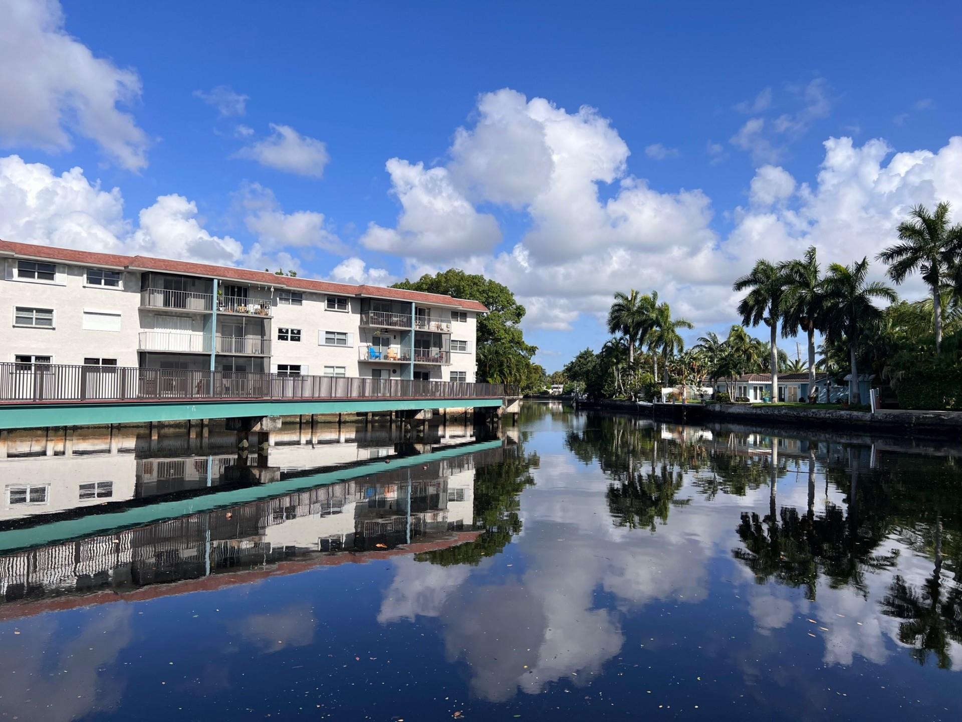 Hidden Harbor - Residential