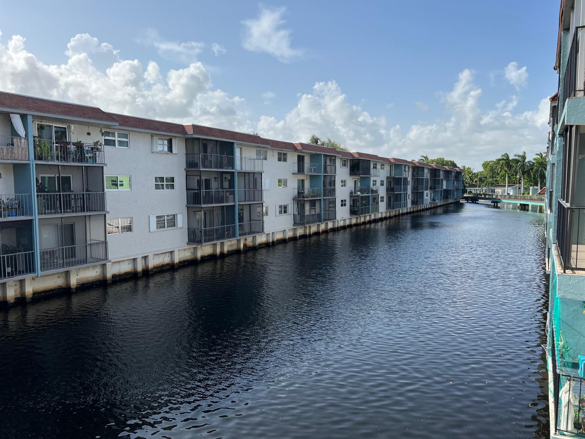 Hidden Harbor - Residential