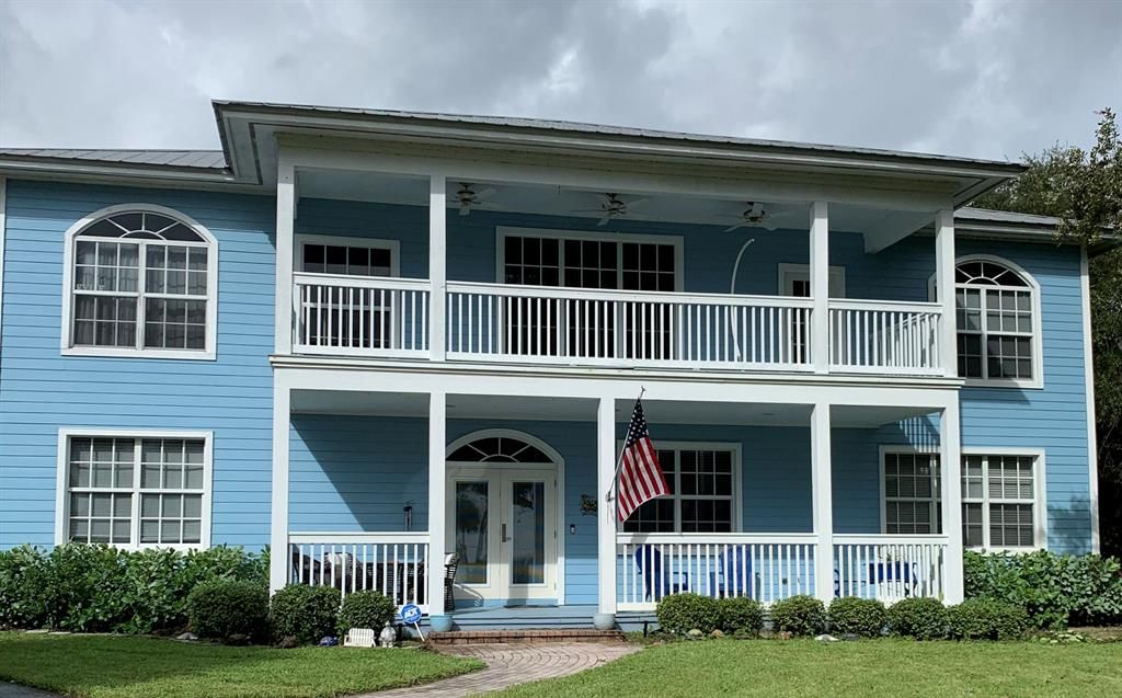 Photo of 13017 S Indian River Drive, Jensen Beach, FL 34957 (MLS # R10741361)