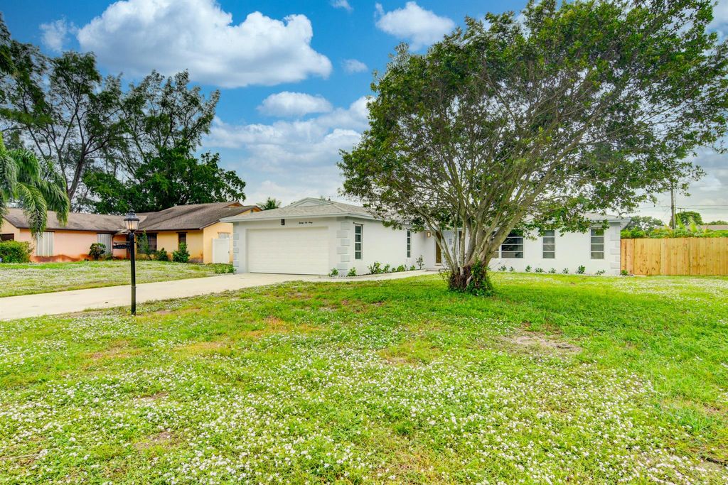 Photo of 2660 Flamango Court S, West Palm Beach, FL 33406 (MLS # R10971866)