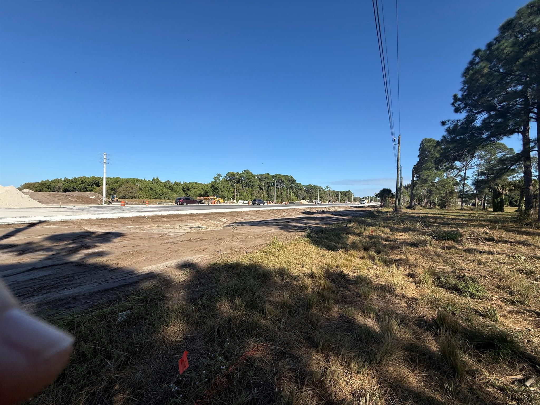 Midway Commerce Center - Residential