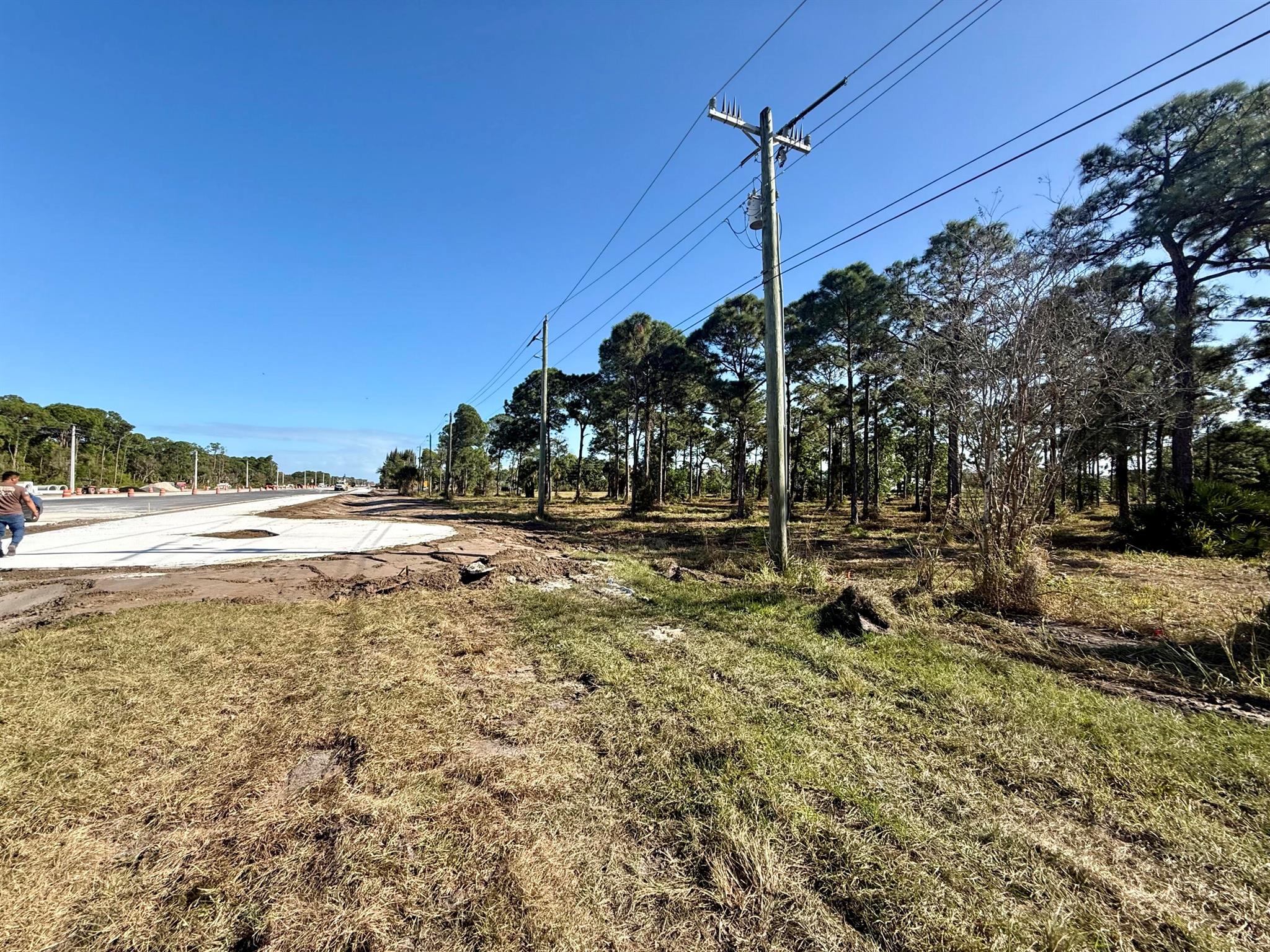 Midway Commerce Center - Residential