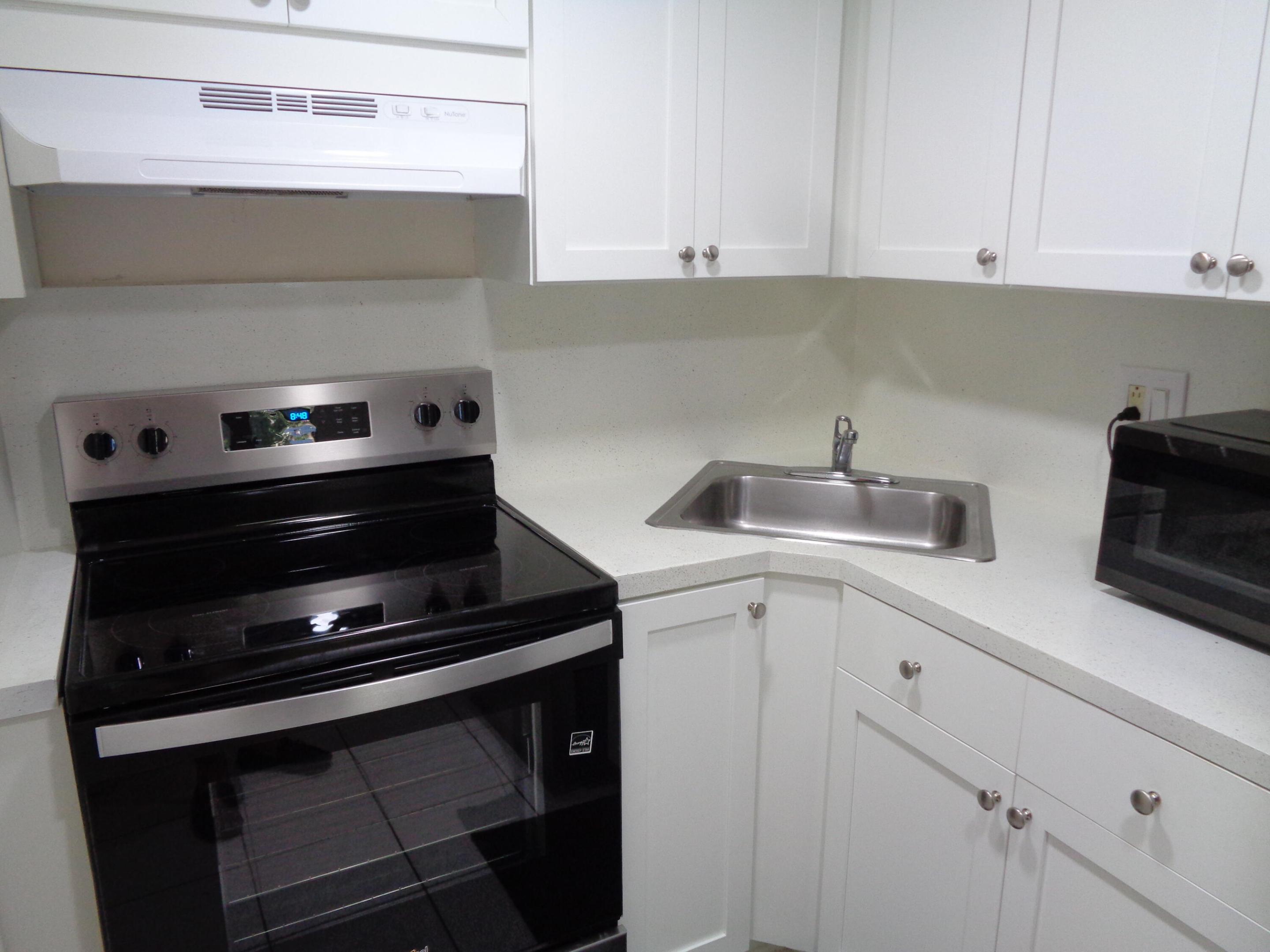 GEORGEN ARMS INC CONDO - Residential