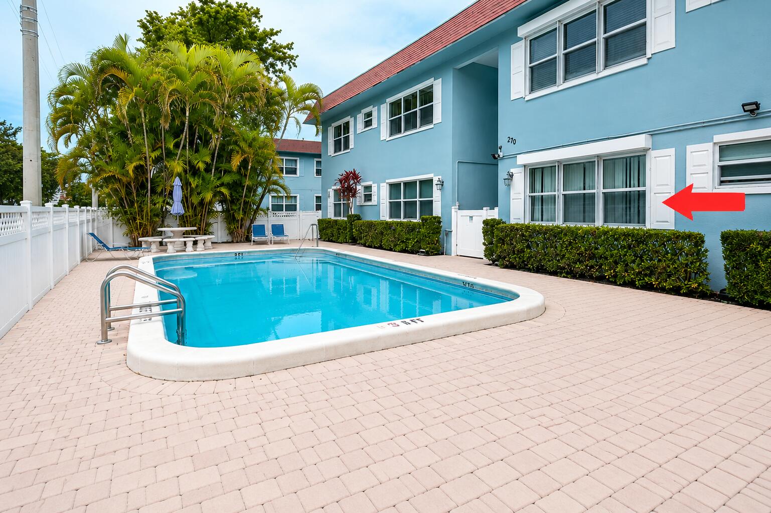 GEORGEN ARMS INC CONDO - Residential