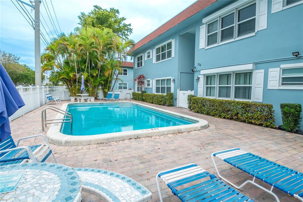 GEORGEN ARMS INC CONDO - Residential