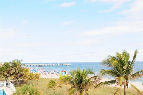Tiny photo for 270 S Cypress Road #202, Pompano Beach, FL 33060 (MLS # B26027049)