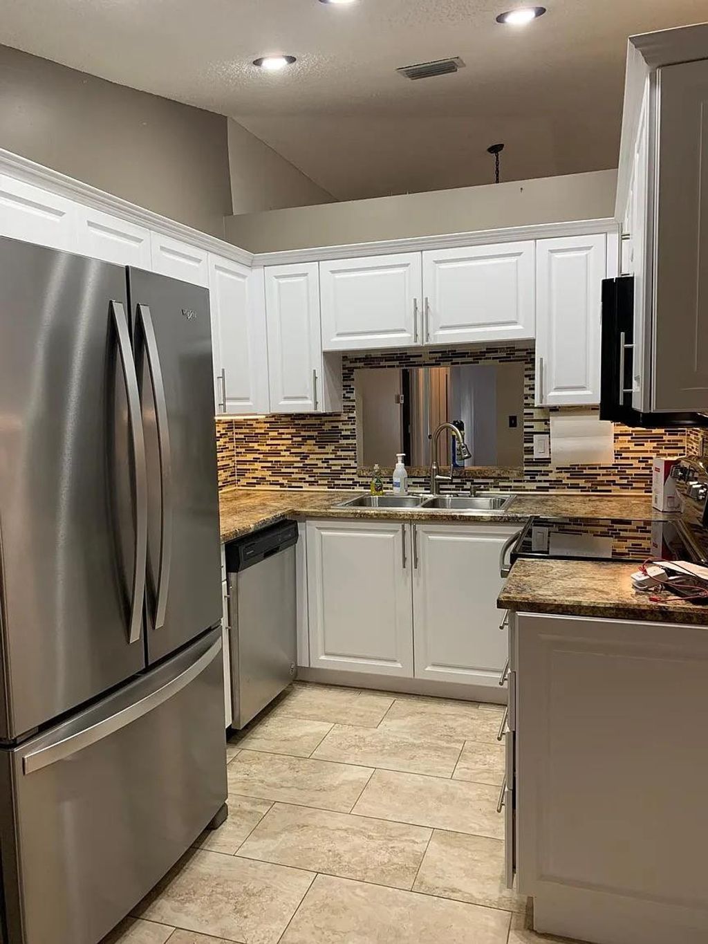 Photo of 2643 W 28th Street, Riviera Beach, FL 33404 (MLS # F10551337)