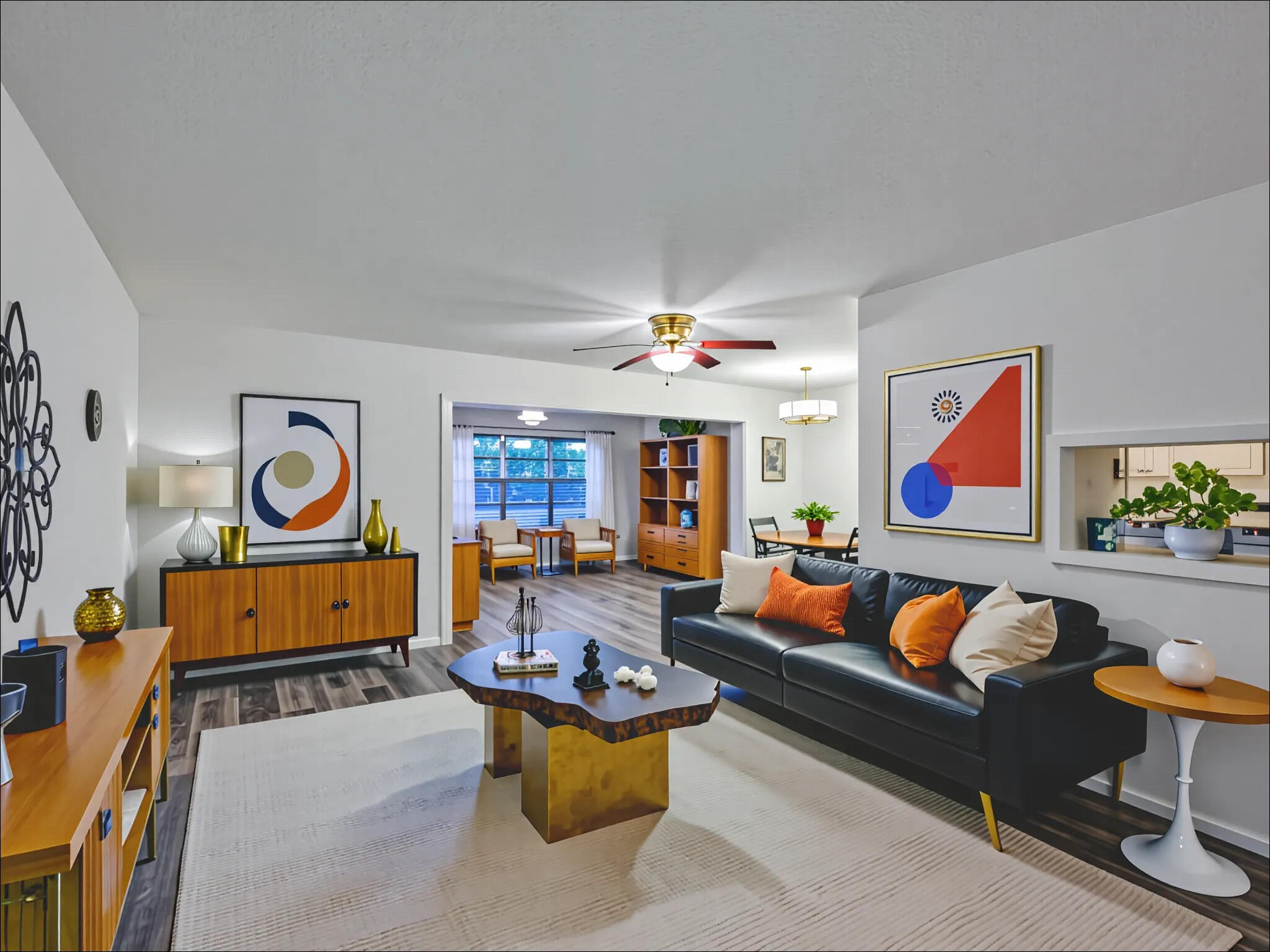 2638 Gately Drive E 106