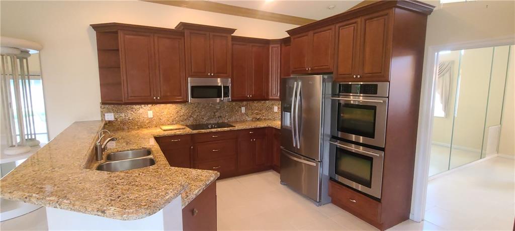 Lakeridge Falls - Residential