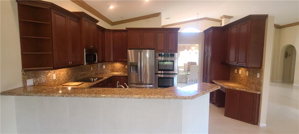 Lakeridge Falls - Residential