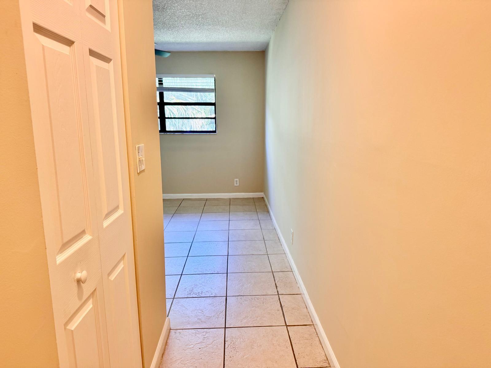 BLUE CORAL CONDO - Residential Lease
