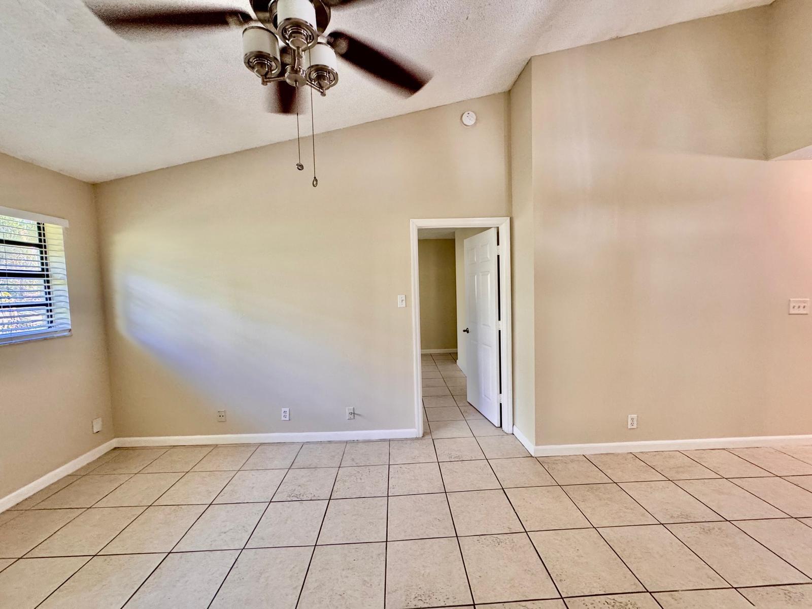 BLUE CORAL CONDO - Residential Lease