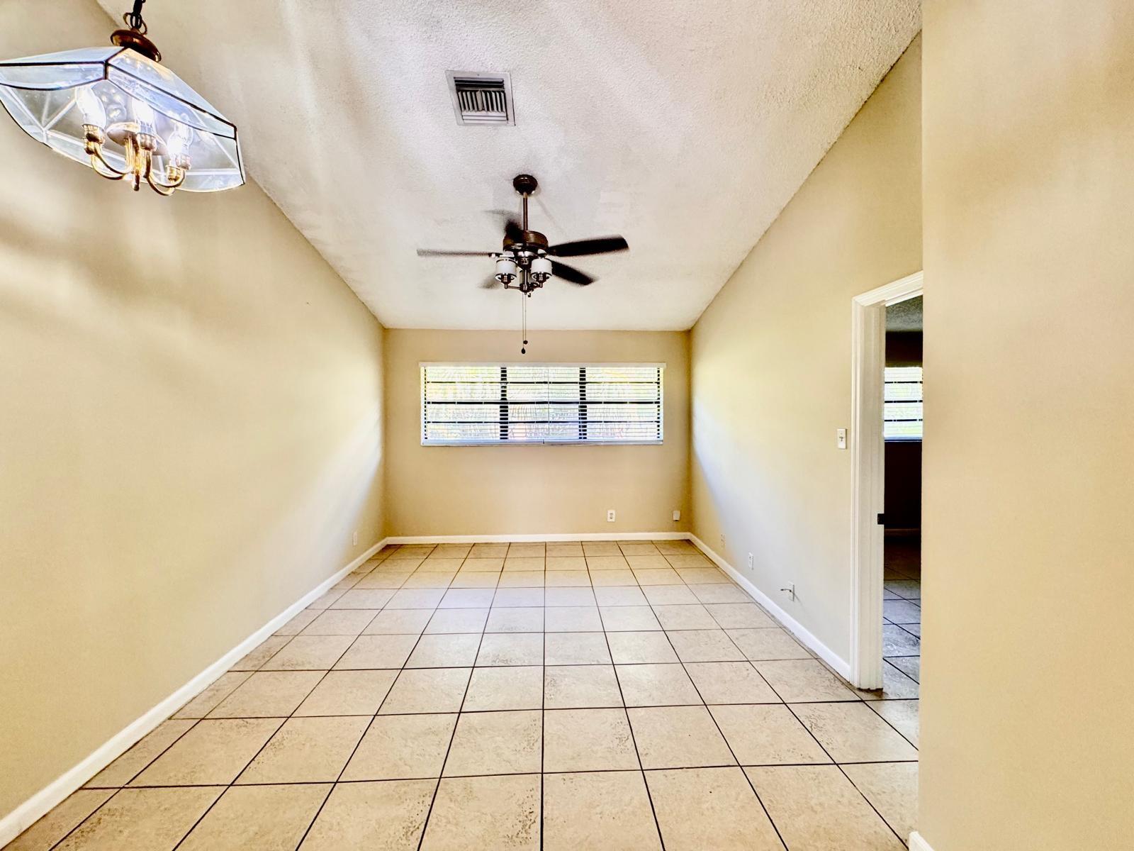 BLUE CORAL CONDO - Residential Lease