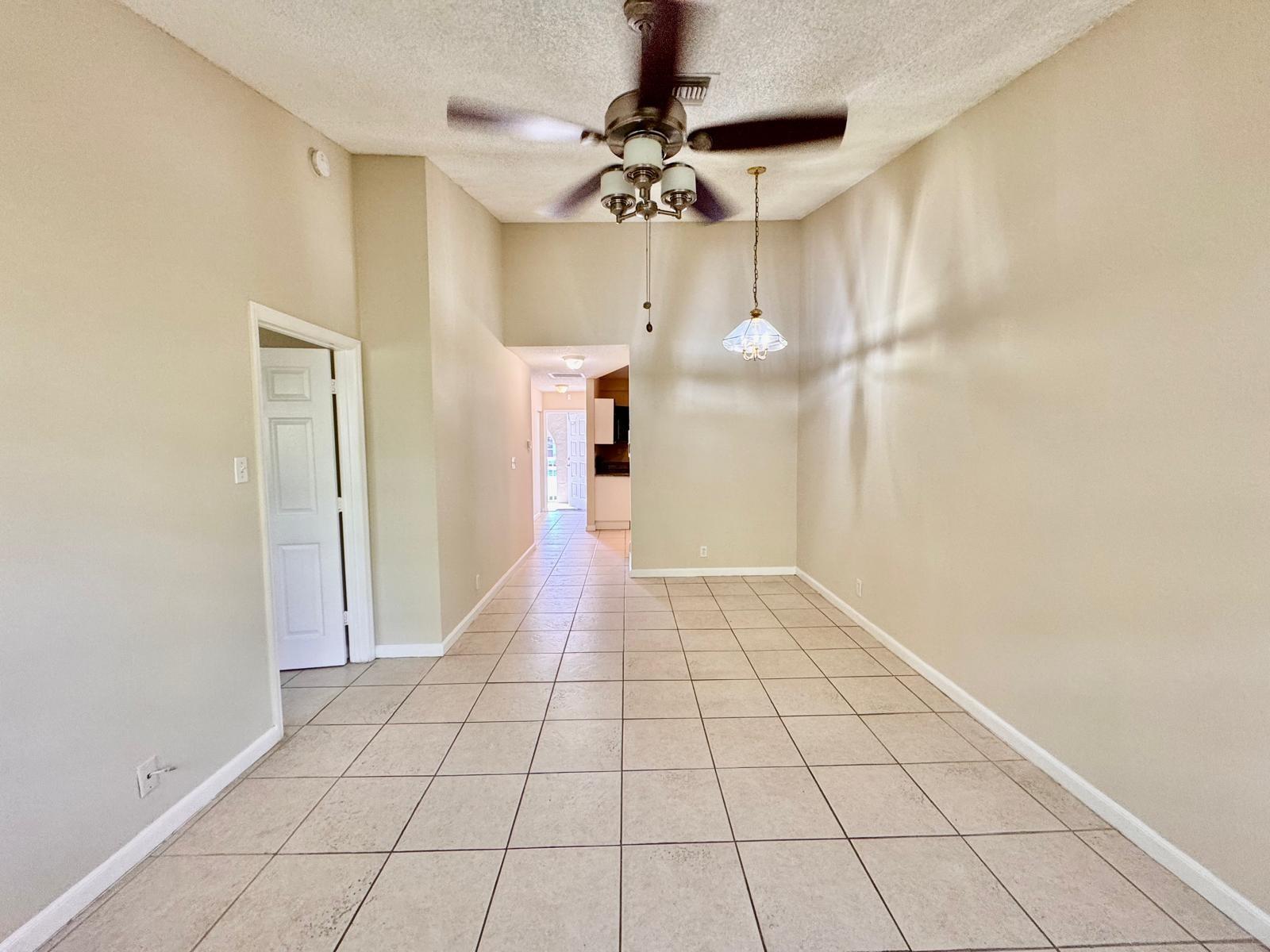 BLUE CORAL CONDO - Residential Lease