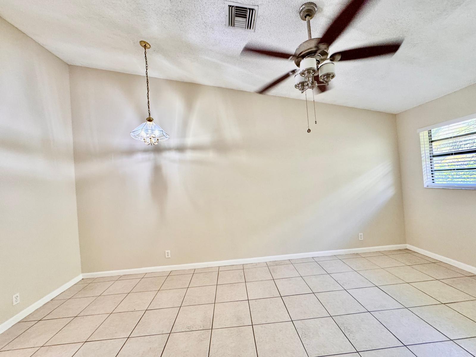 BLUE CORAL CONDO - Residential Lease