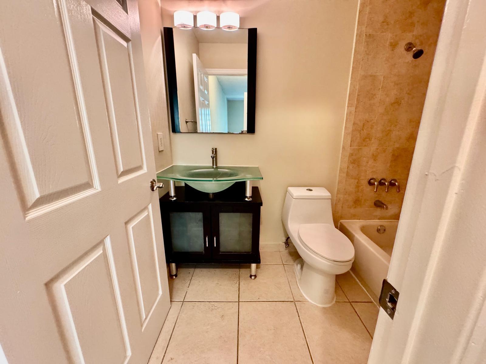 BLUE CORAL CONDO - Residential Lease
