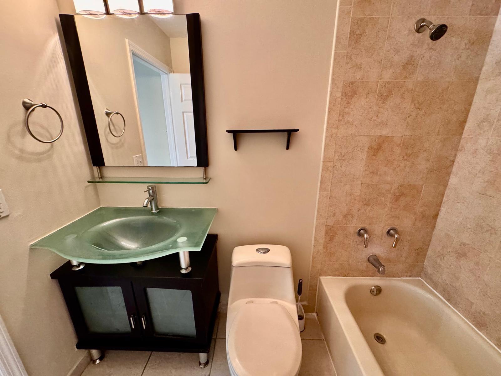 BLUE CORAL CONDO - Residential Lease