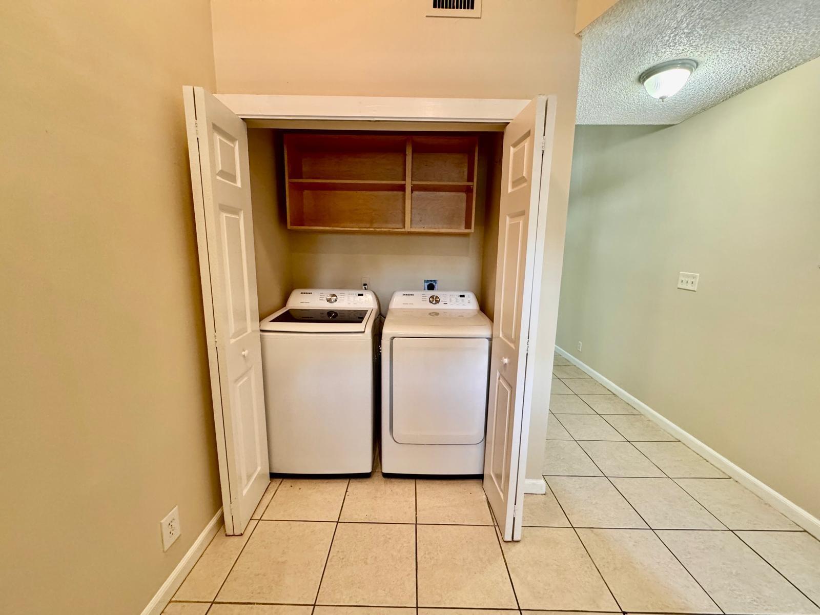 BLUE CORAL CONDO - Residential Lease
