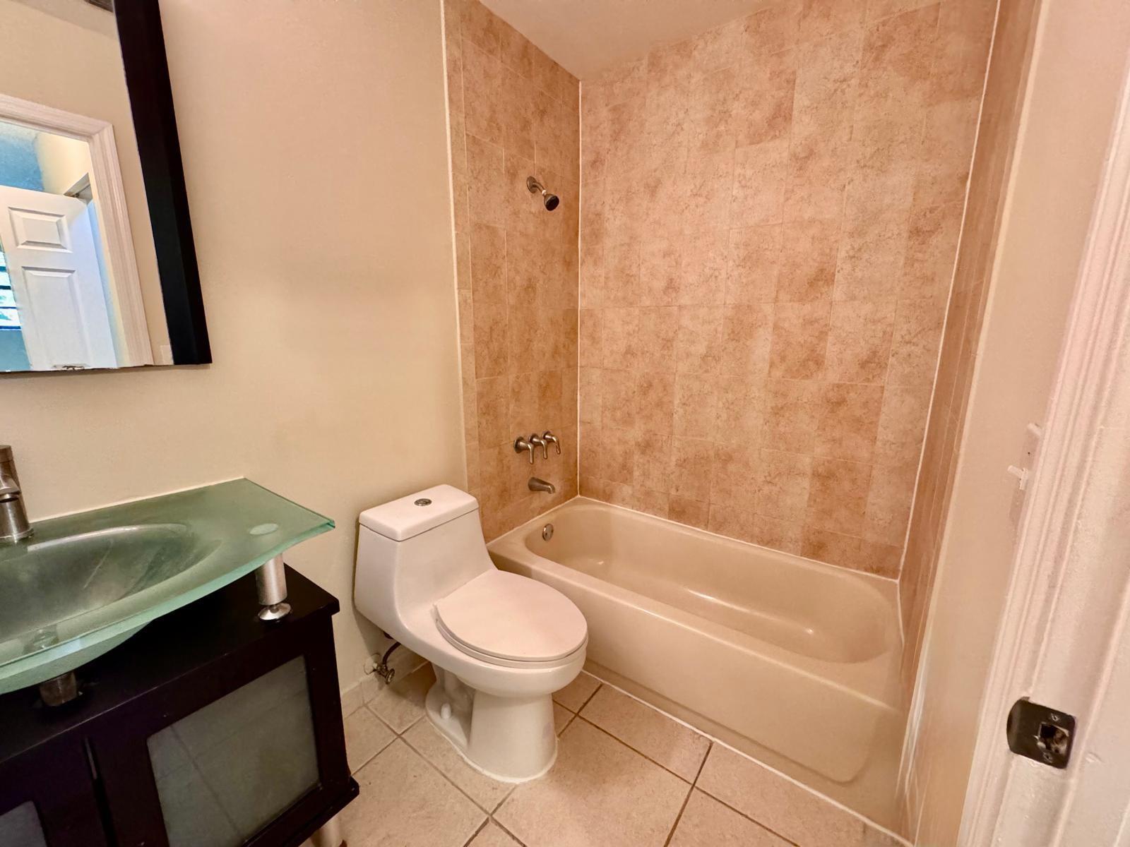 BLUE CORAL CONDO - Residential Lease