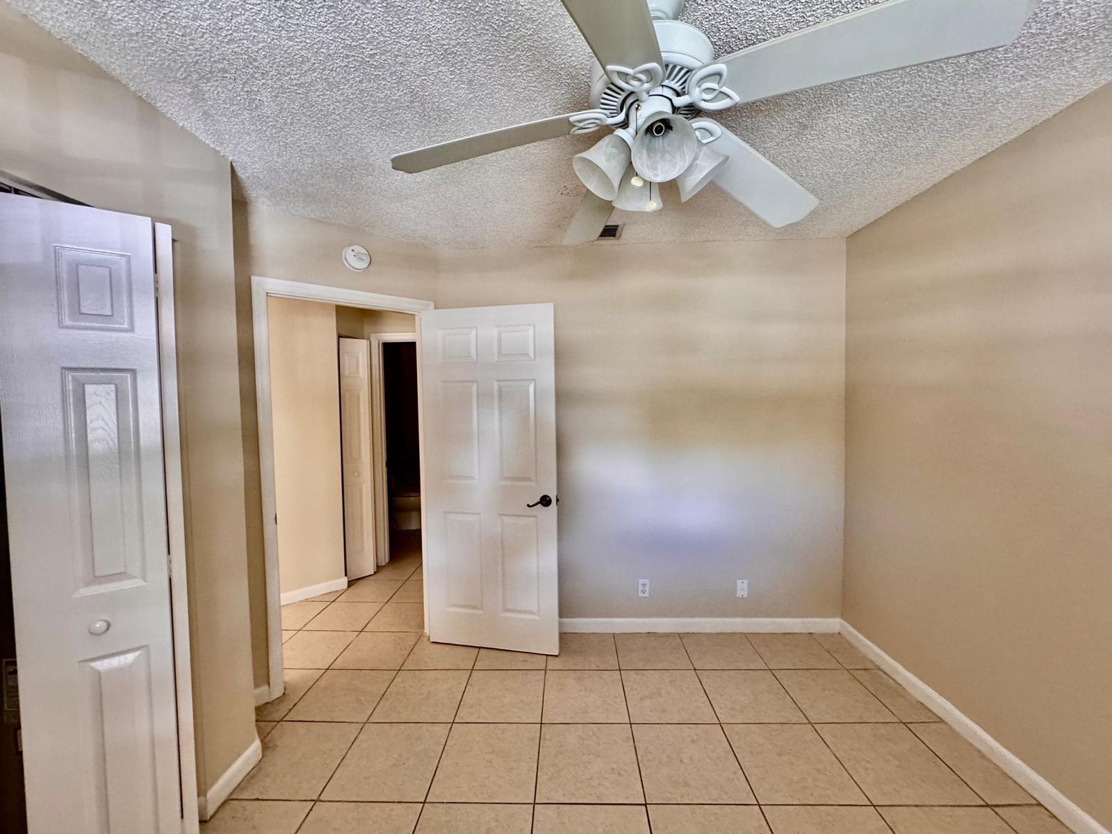 BLUE CORAL CONDO - Residential Lease