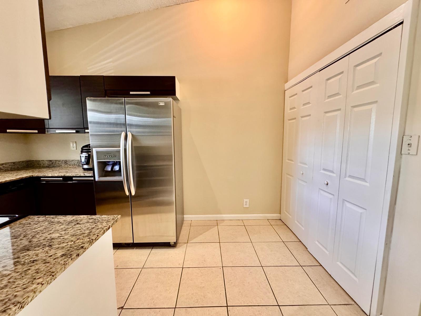 BLUE CORAL CONDO - Residential Lease