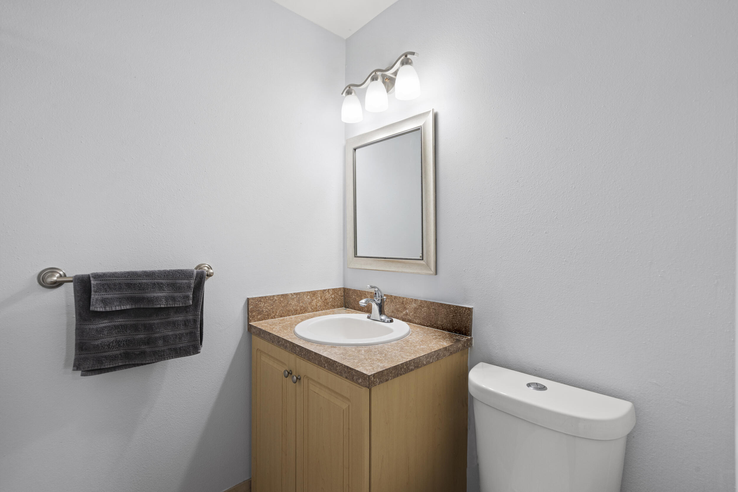 PORT ST LUCIE SECTION 13 - Residential Lease