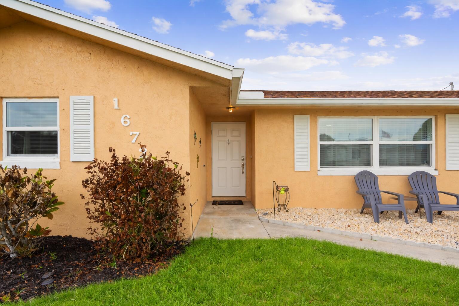 PORT ST LUCIE SECTION 13 - Residential Lease