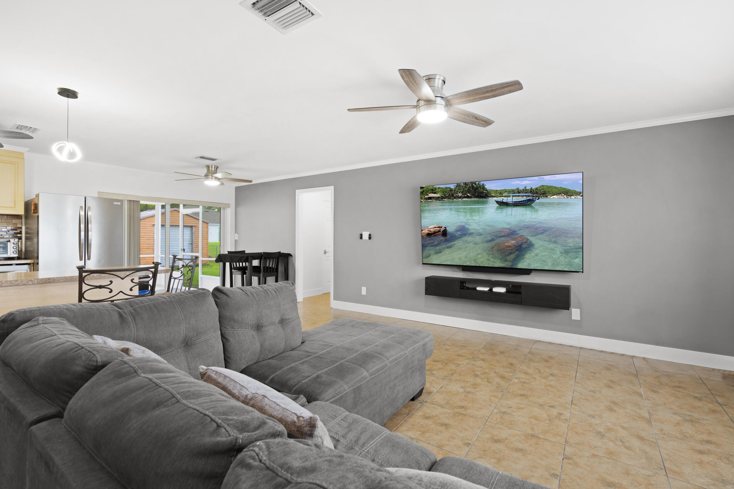 PORT ST LUCIE SECTION 13 - Residential Lease