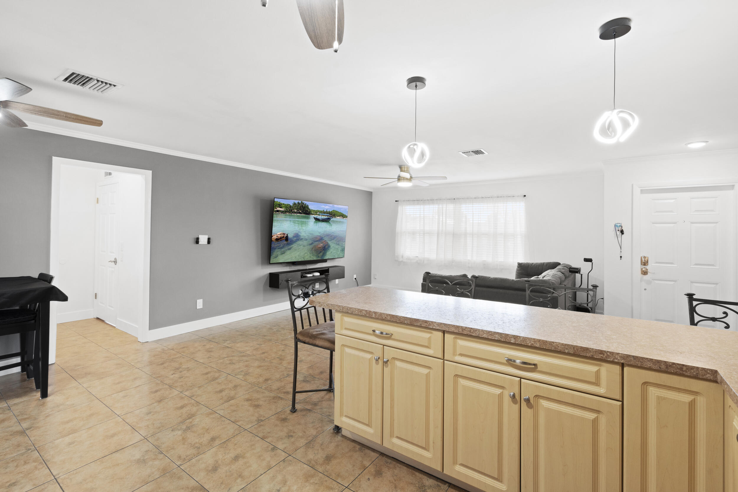 PORT ST LUCIE SECTION 13 - Residential Lease