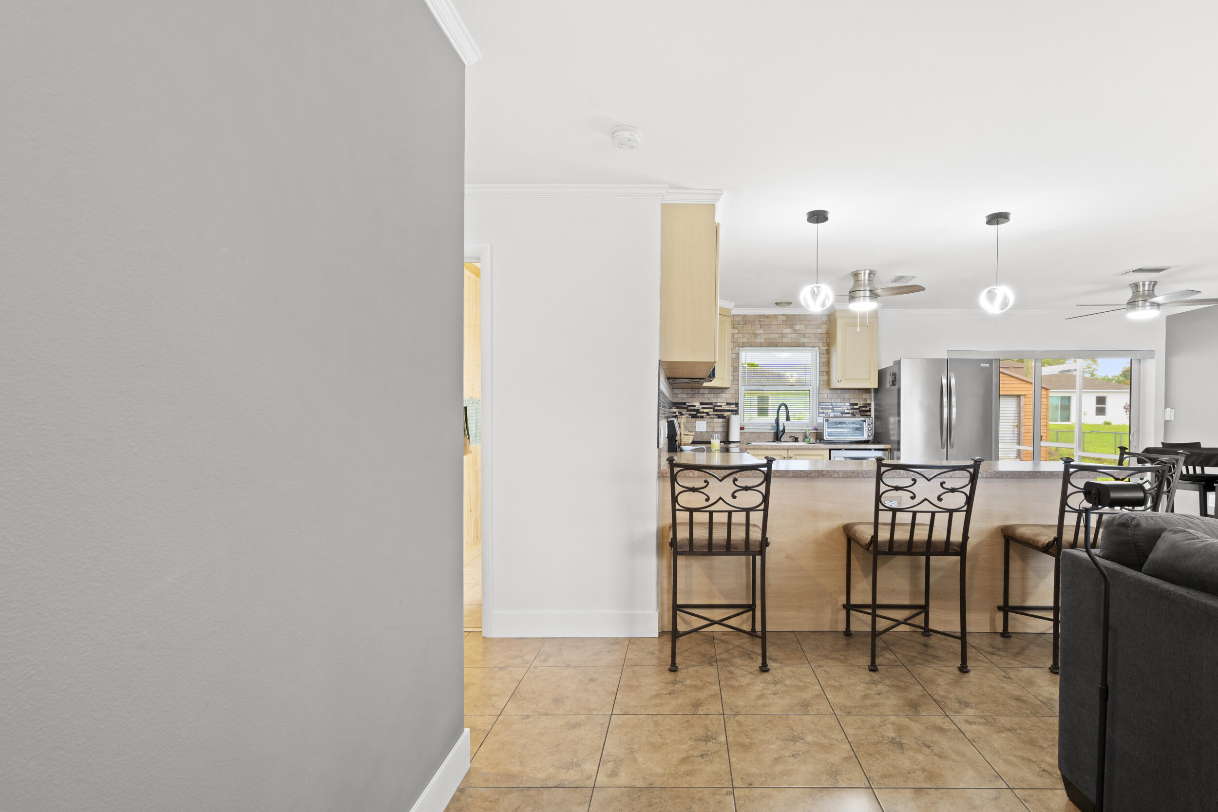 PORT ST LUCIE SECTION 13 - Residential Lease