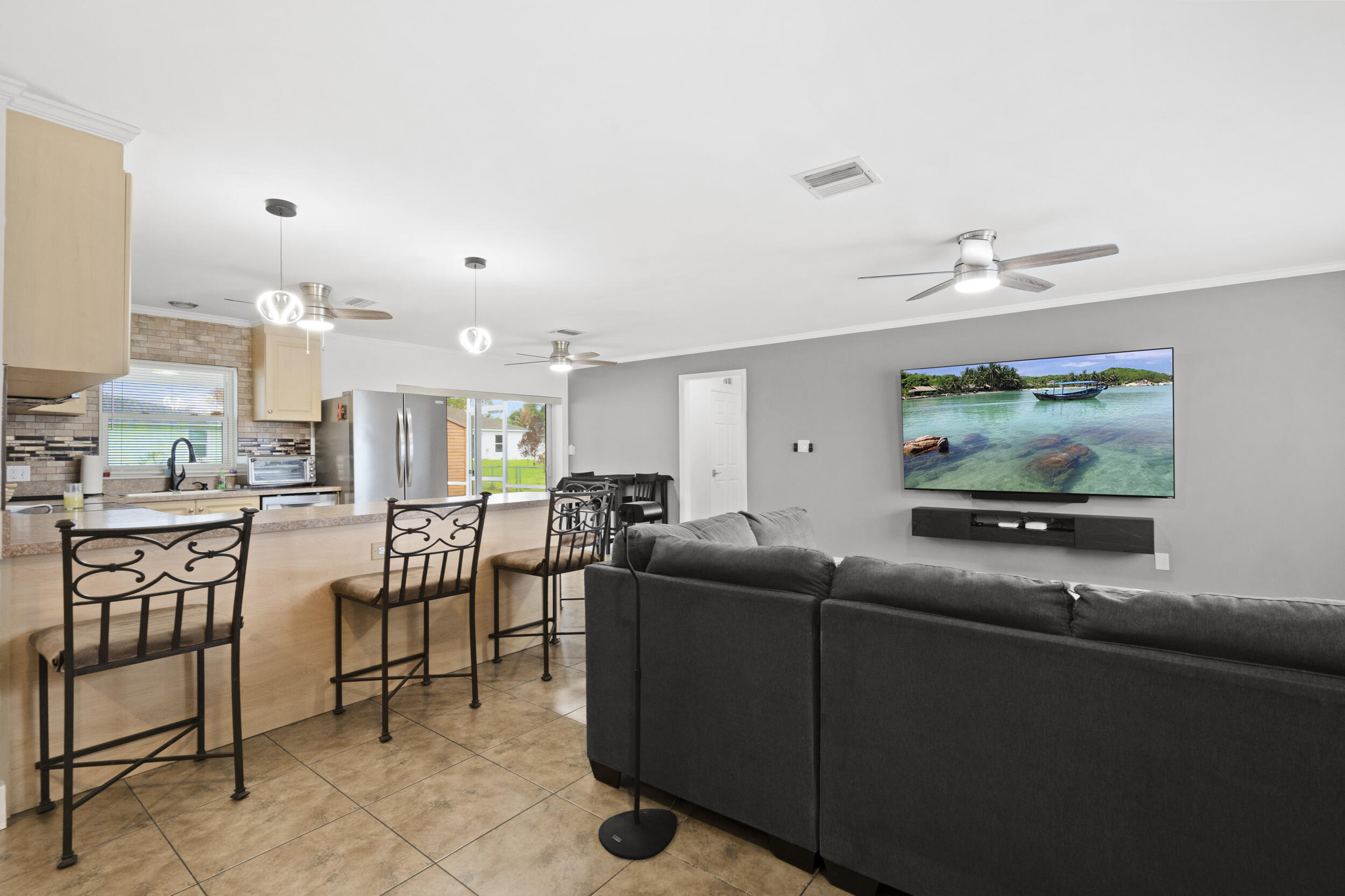 PORT ST LUCIE SECTION 13 - Residential Lease