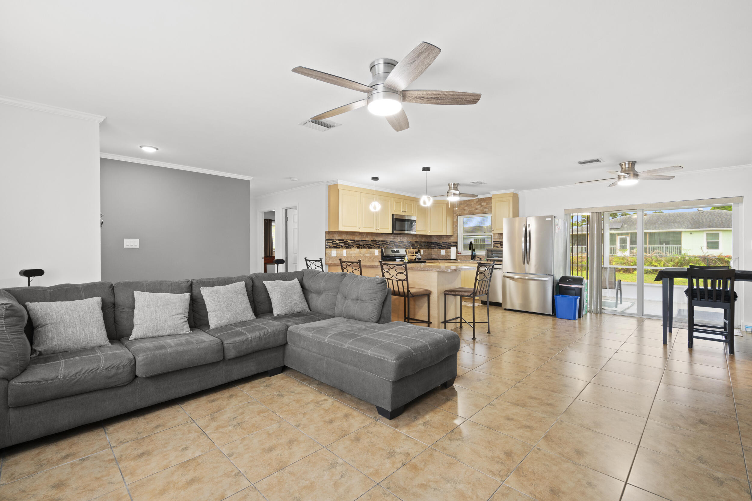 PORT ST LUCIE SECTION 13 - Residential Lease