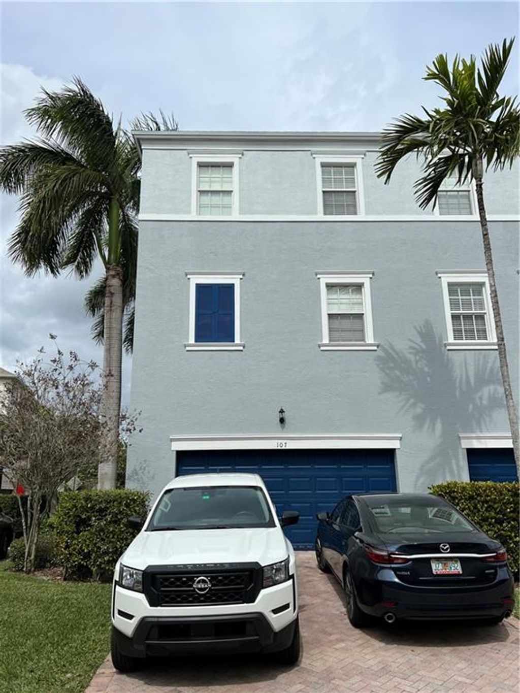 Photo of 115 Pond Apple Ln #107, Jupiter, FL 33458 (MLS # F10318826)