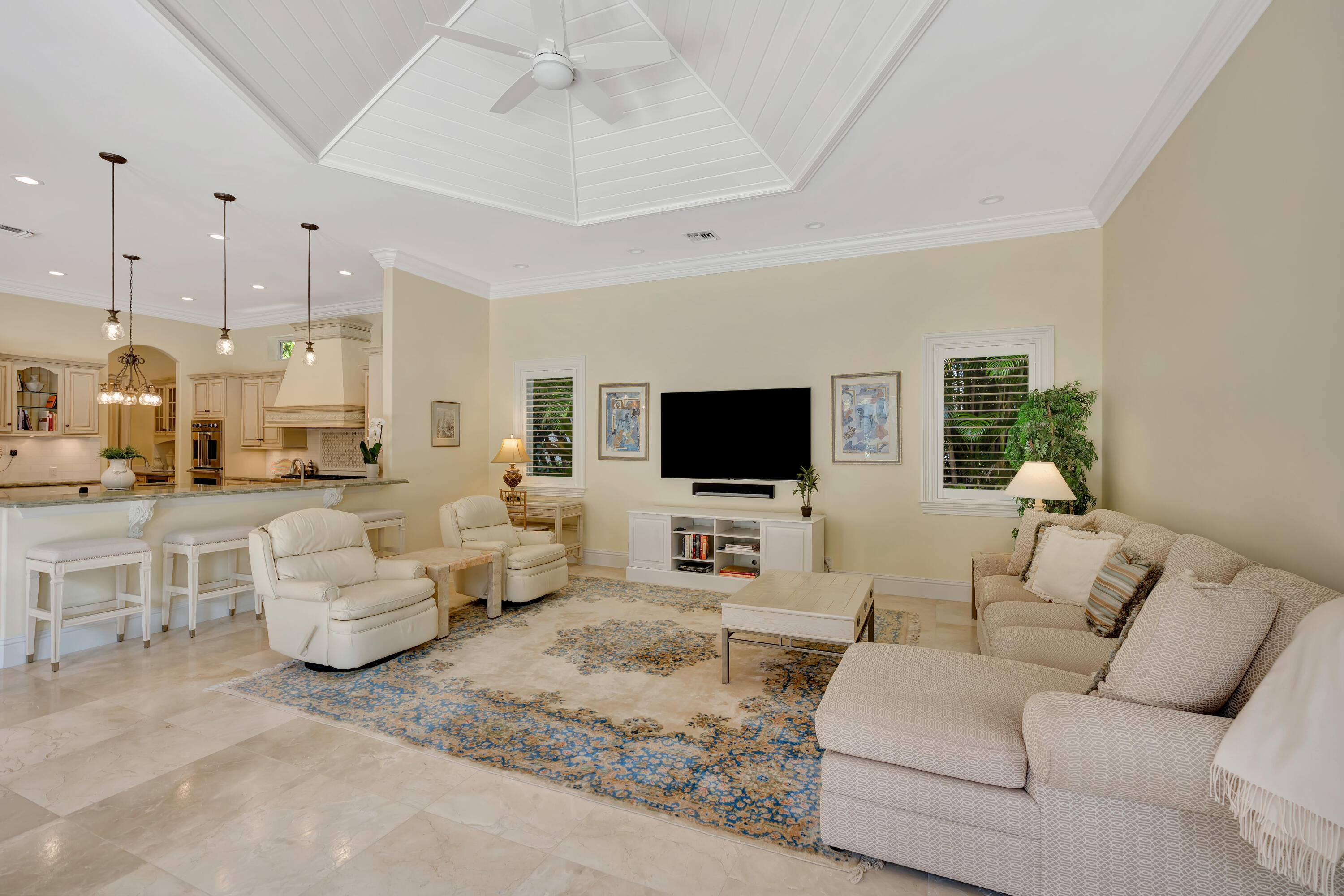 ADMIRALS COVE - Residential