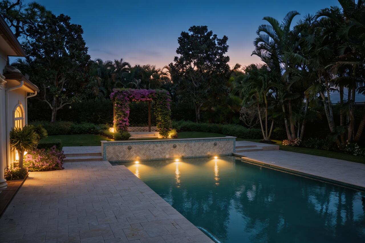 ADMIRALS COVE - Residential