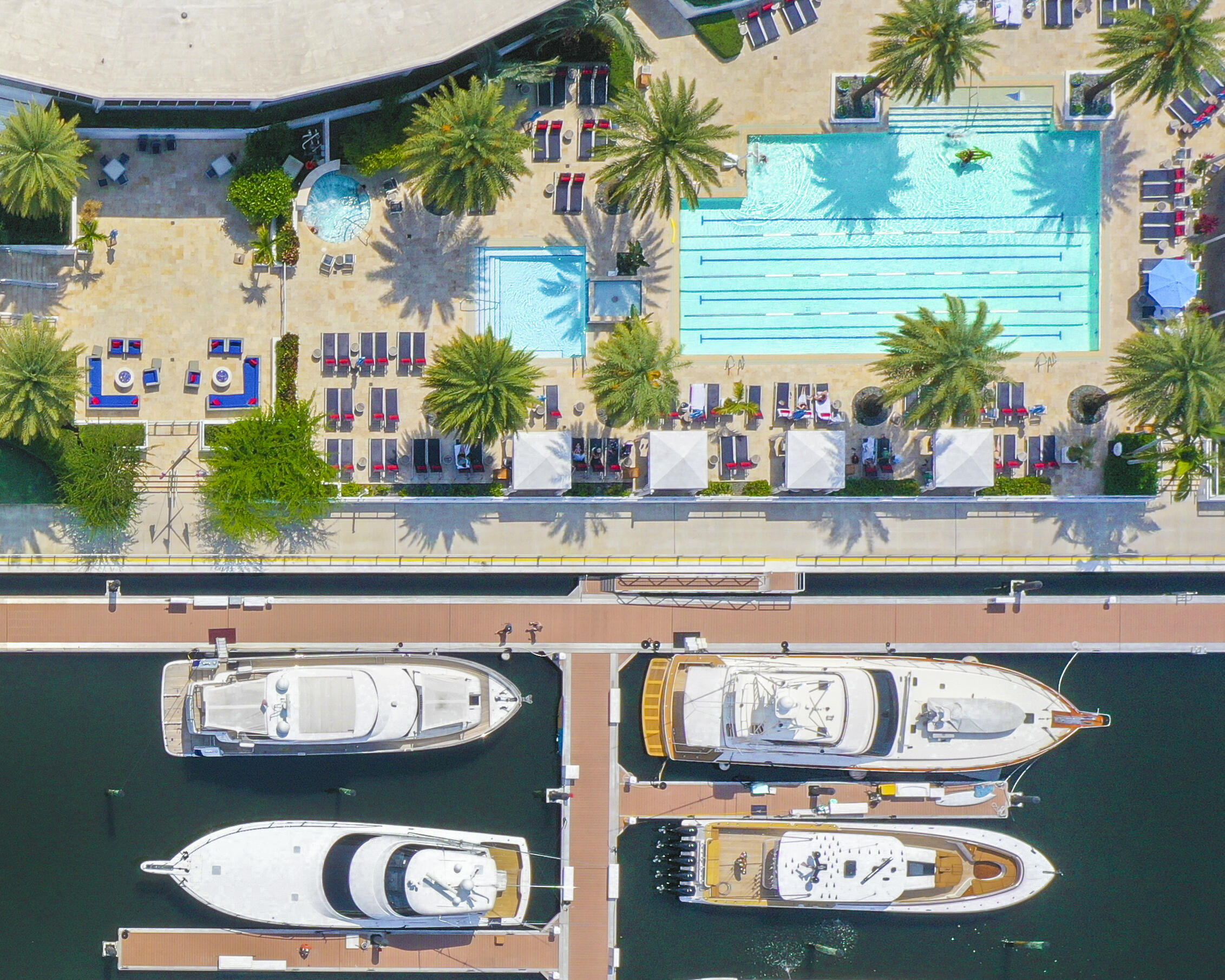 ADMIRALS COVE - Residential