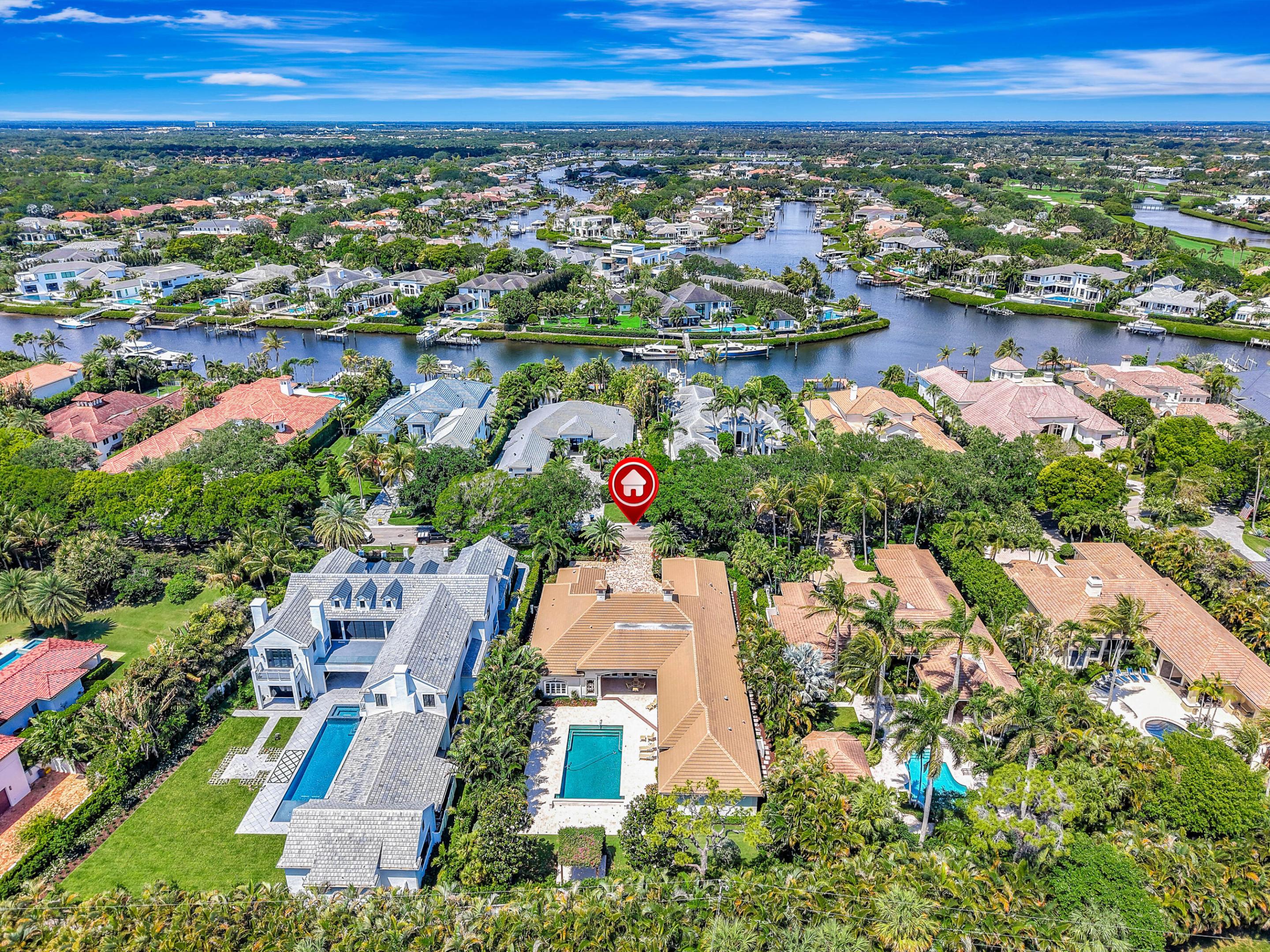 469 Mariner Drive