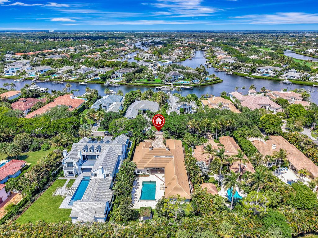 Photo of 469 Mariner Drive, Jupiter, FL 33477 (MLS # B26022234)