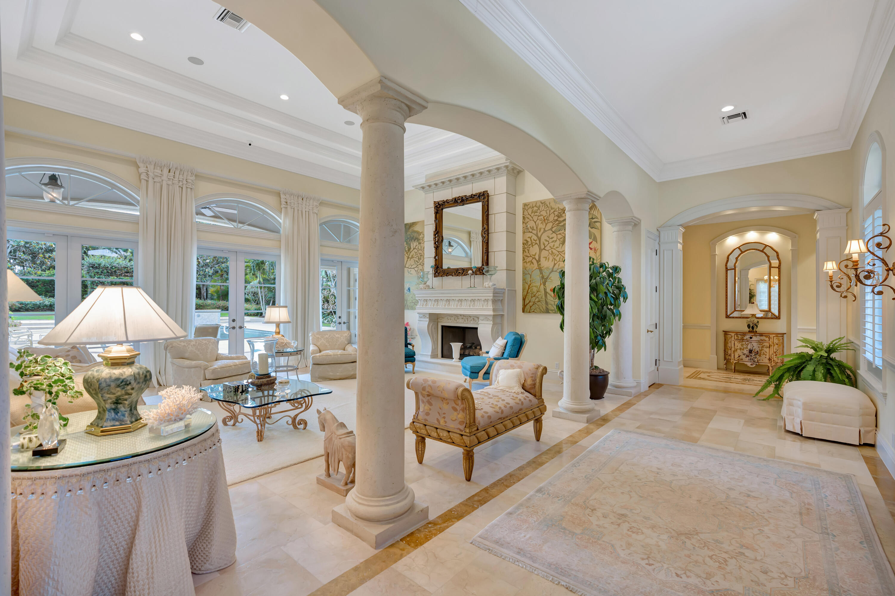 ADMIRALS COVE - Residential
