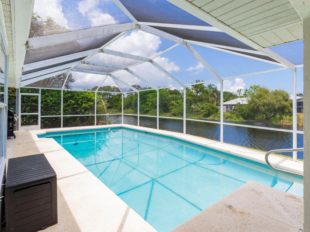 Photo of 1123 SW Oak Hollow Court, Palm City, FL 34990 (MLS # R11088768)