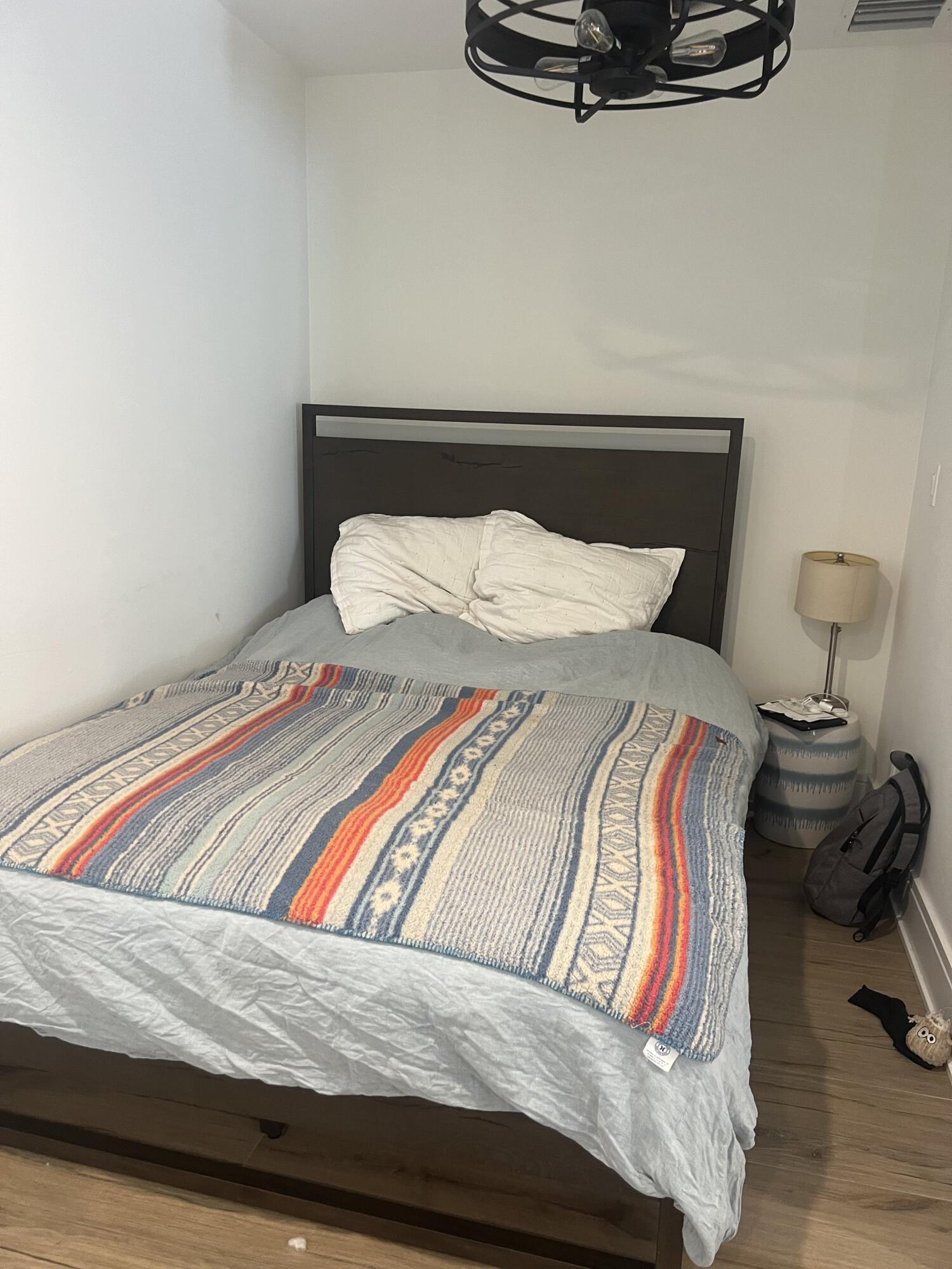 PADDOCK PARK 2 OF WELLINGTON - Residential Lease