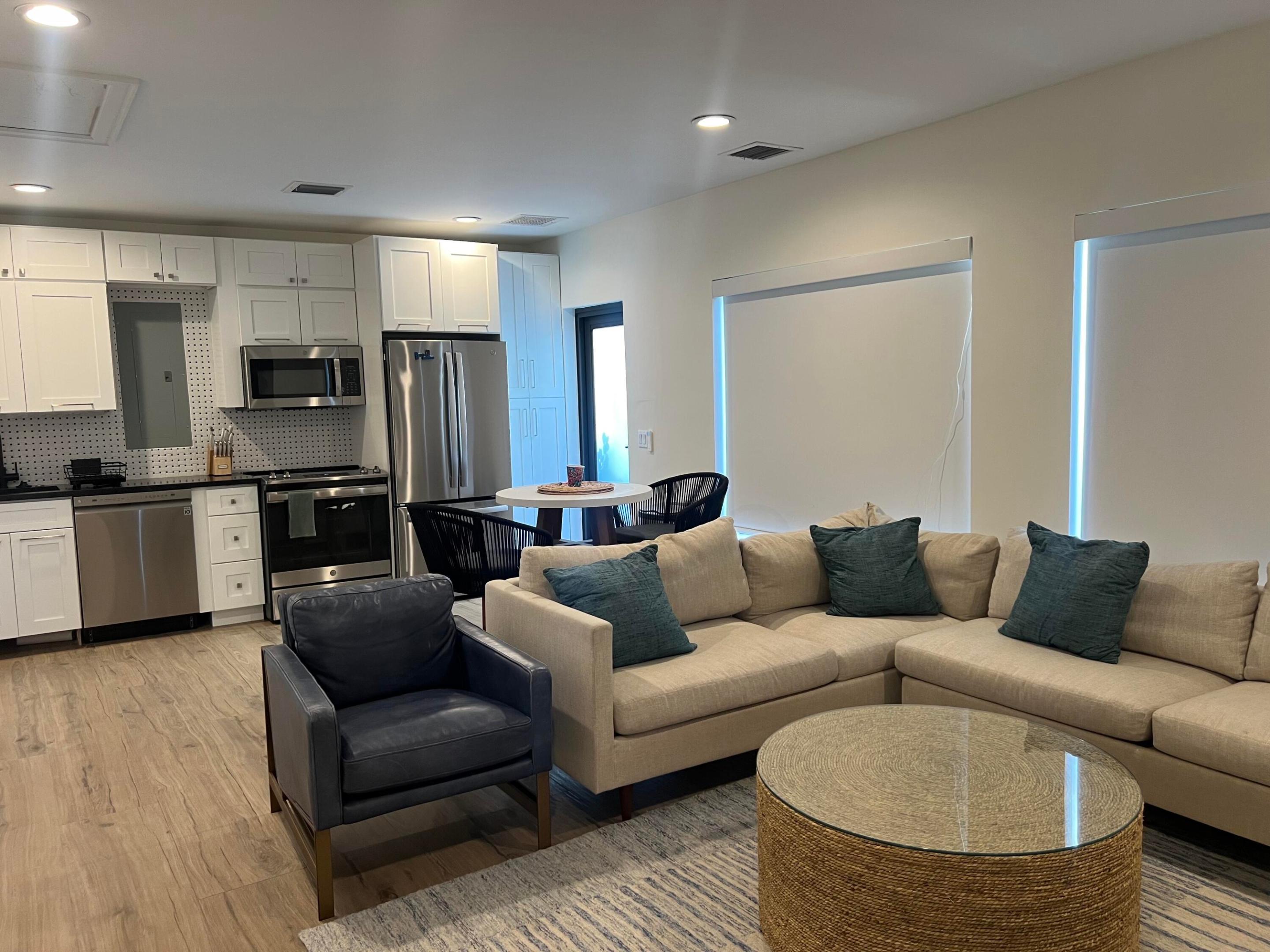 PADDOCK PARK 2 OF WELLINGTON - Residential Lease