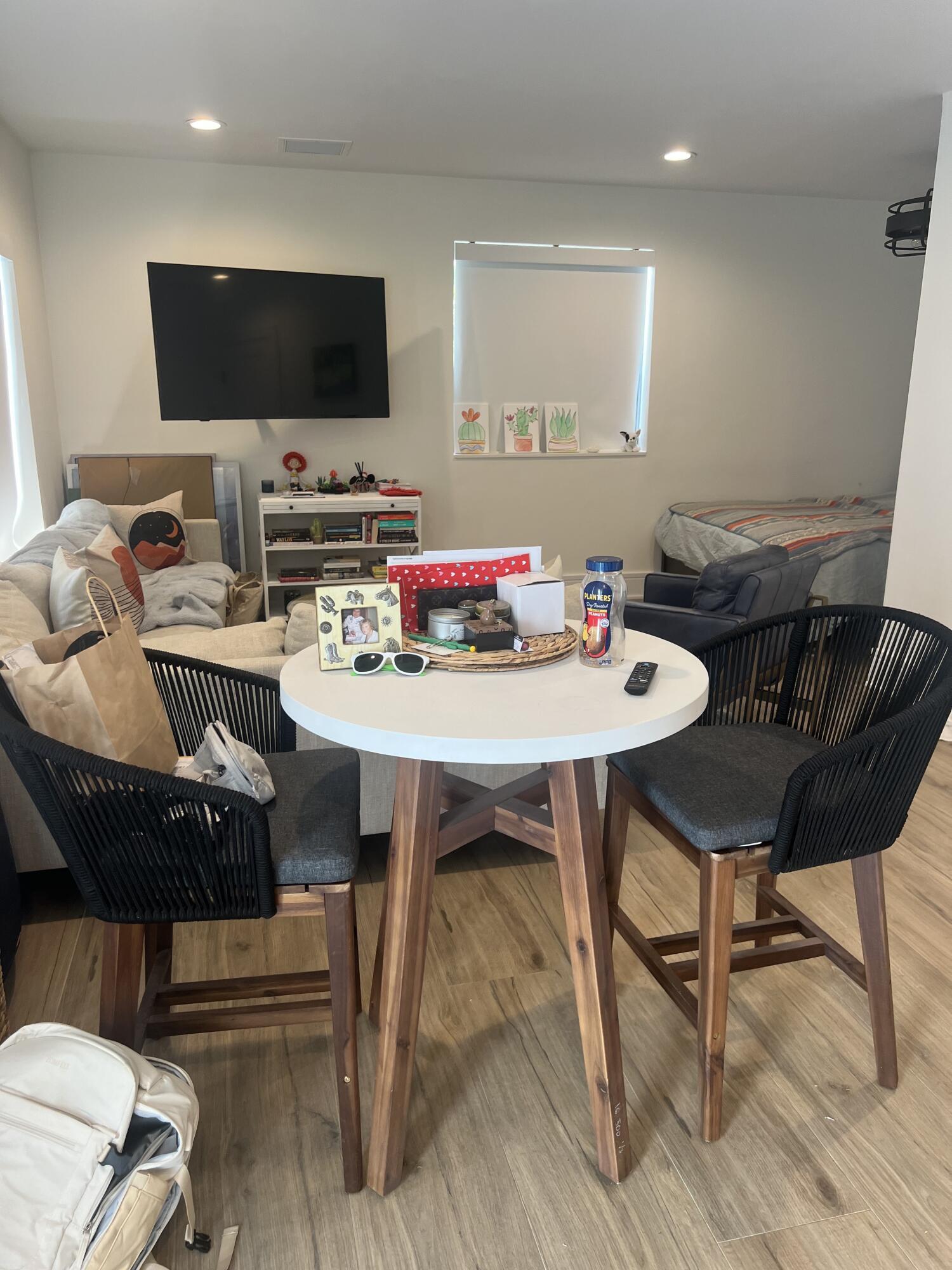 PADDOCK PARK 2 OF WELLINGTON - Residential Lease