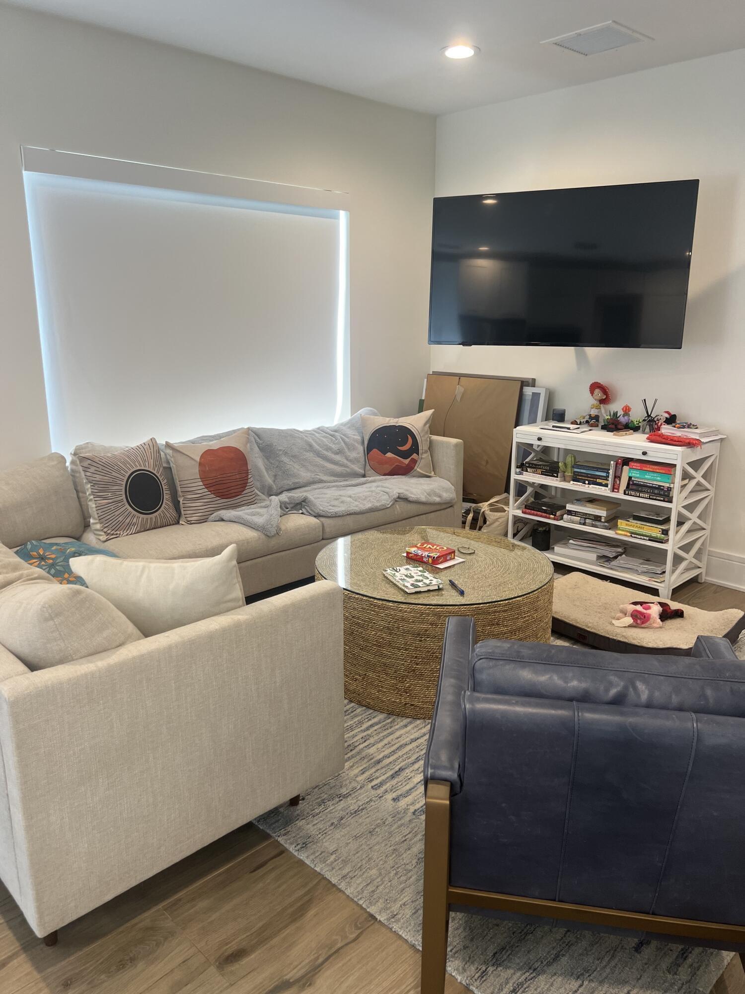 PADDOCK PARK 2 OF WELLINGTON - Residential Lease