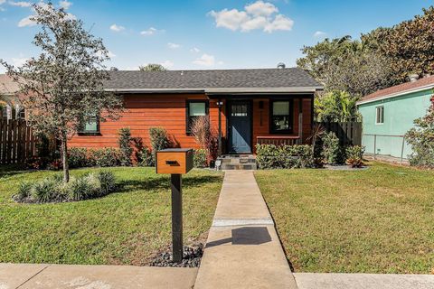 1125 N K Street Lake Worth Beach FL 33460